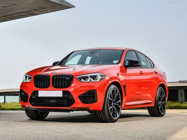 Dịch vụ thay Kính chắn gió xe BMW X4 tận nơi